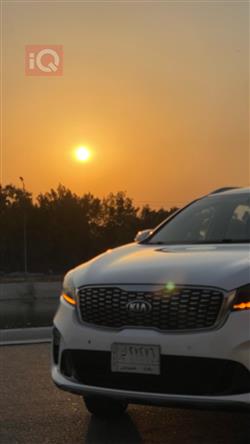 کیا سۆرینتۆ